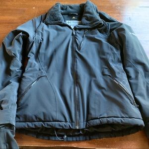 Columbia Titanium Omniheat Jacket